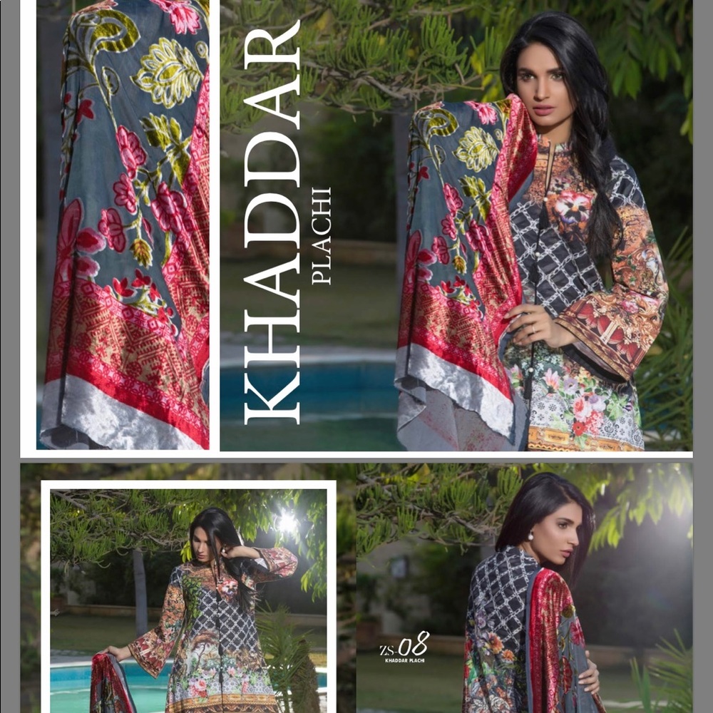 Shalwar Kameez